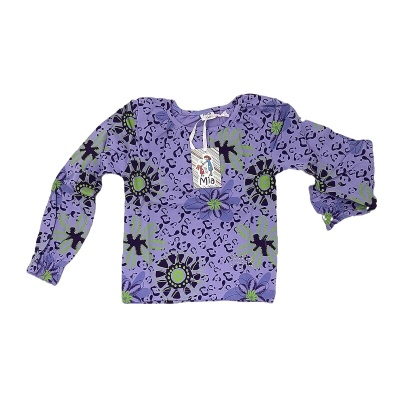 Туника Mia, принт фантазия