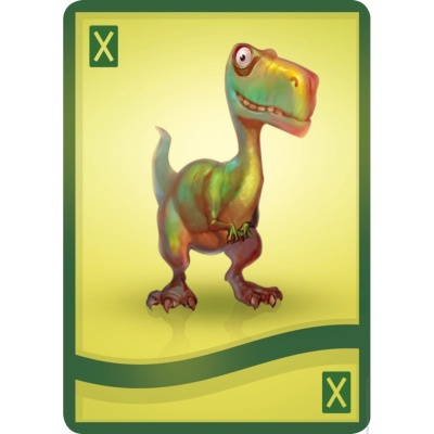 Настольная игра «Заврики», Hobby World