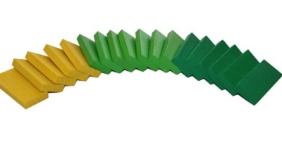 Конструктор «Эффект домино», Краснокамская игрушка