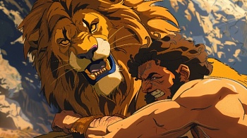 Два Ивана-солдатских сына