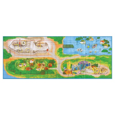 Настольная игра «Я-спасатель», Новое поколение