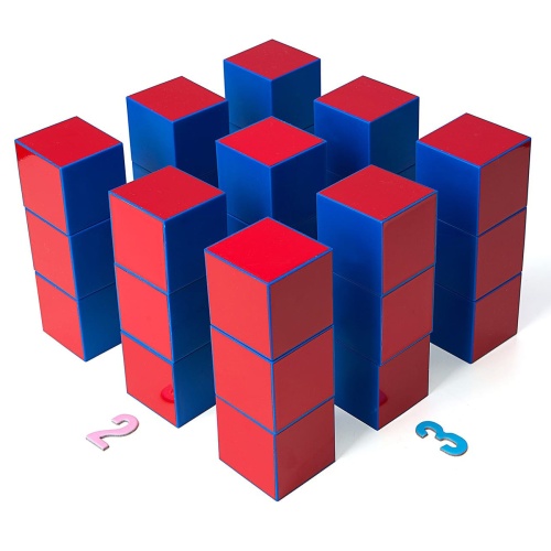 Развивающая игра «Уникуб», Корвет