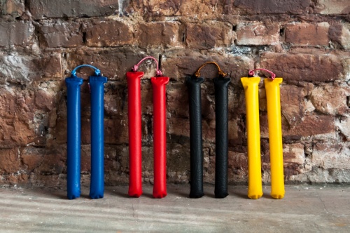 Нунчаки, Рубило