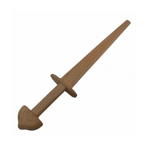 Меч «Каролинг», Ратникъ