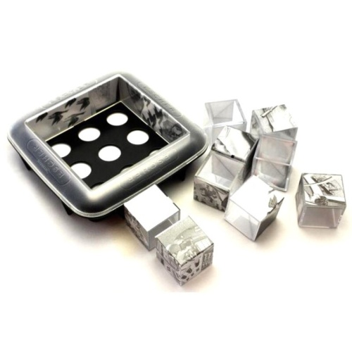 Головоломка «Зеркальный Эшер», Recent Toys