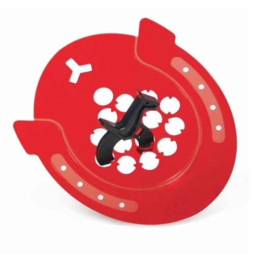 Головоломка «Освободи лошадку Бронко», Recent Toys