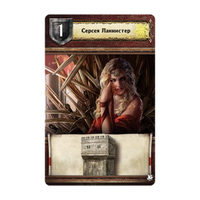 Настольная игра «Игра Престолов. Танец с драконами» Второе издание, Hobby World