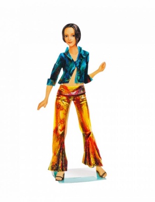 Кукла «Вечеринка», УмБум