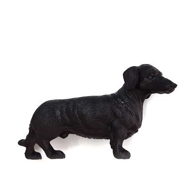 Набор животных «Ребятам о Зверятах», собака 1