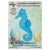 Набор для шитья текстильной игрушки «Морской Конёк» Набор для шитья текстильной игрушки «Морской Конёк»