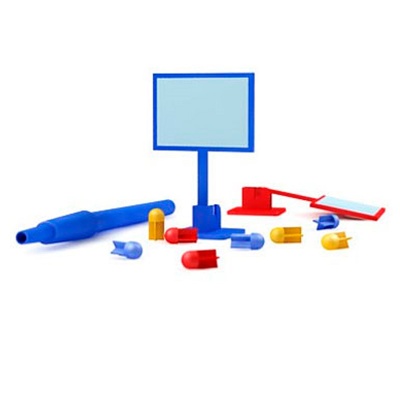 Настольная игра «Сканбол», Сканбол