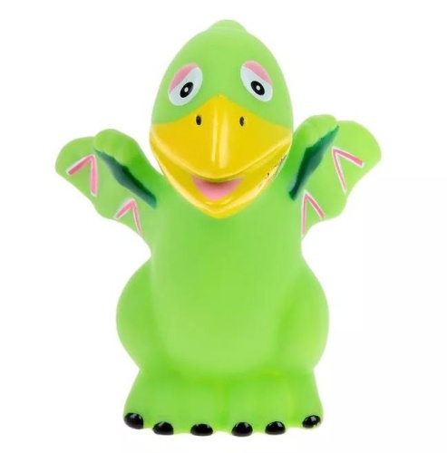 Игрушка для ванны «Малыш Суперзавр», Курносики