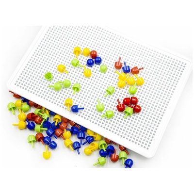 Мозаика «Лебедь» 178 фишек, Улыбка