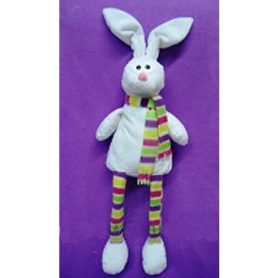 Мягкая игрушка «Заяц Полосатик», Дельфин