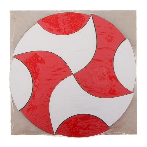 Головоломка «Чудесный круг», Развивающие игры Воскобовича